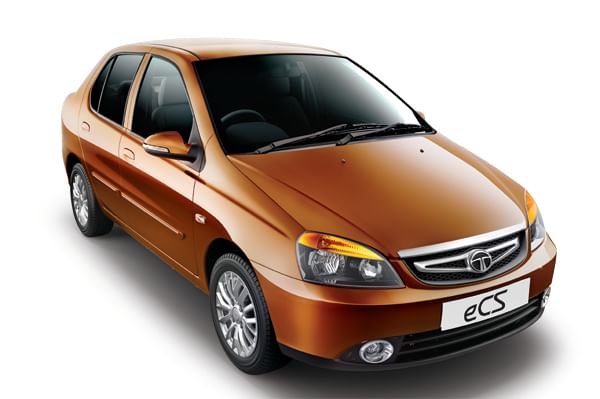 2013 Tata Indigo eCS review, test drive